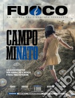 Fuoco (2024). Vol. 14: Luglio/agosto/se libro