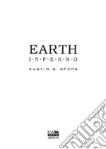 Earth Inferno libro