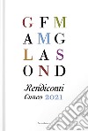 Rendiconti. Cuneo 2021 libro