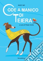 Code a manico di teiera libro