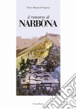 Il romanzo di Narbona libro