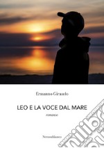 Leo e la voce dal mare libro