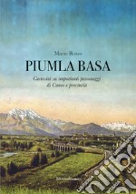 Piumla basa. Curiosità su importanti personaggi di Cuneo e provincia libro