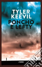 Poncho e lefty libro