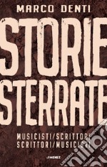 Storie sterrate libro usato