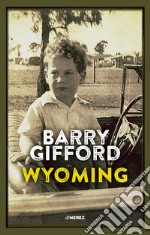 Wyoming libro usato