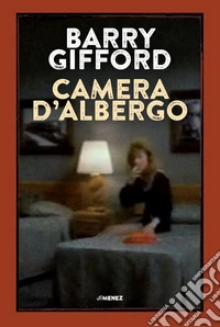 Camera d'albergo