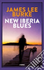 New Iberia blues  libro usato