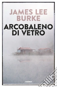Arcobaleno di vetro libro