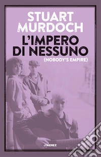 L'impero di nessuno libro