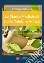 Le piante medicinali nella Calabria antica