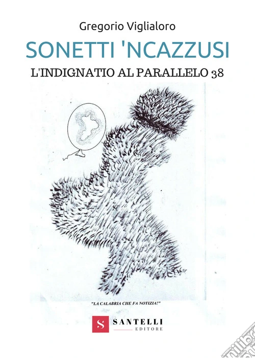 Sonetti 'ncazzusi
