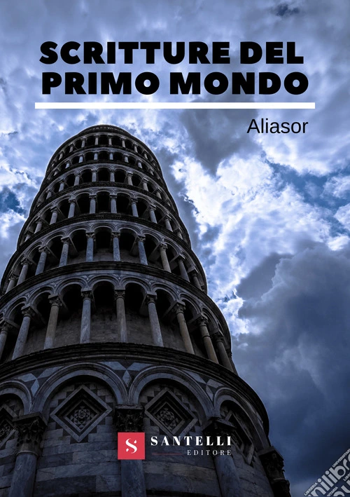 Scritture del primo mondo
