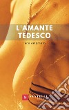 L'amante tedesco libro