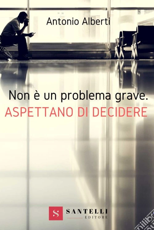 Non è un problema grave. Aspettano di decidere