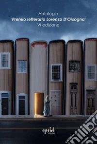 Premio letterario nazionale «Lorenzo D'Orsogna» libro