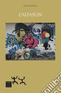 L'Alfasuin libro