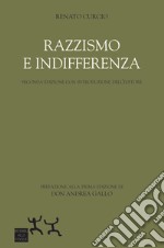 Razzismo e indifferenza libro