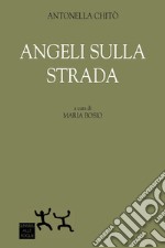 Angeli sulla strada libro