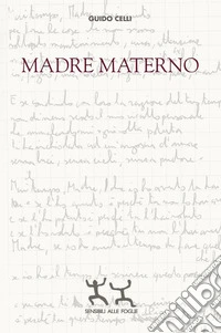 Madre materno