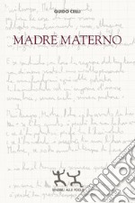 Madre materno libro