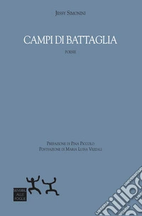 Campi di battaglia libro
