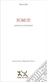 Sumud. Resistere all'oppressione libro