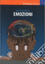 Emozioni. Introspezione dell'amore libro