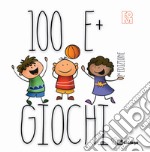 100 e + giochi libro