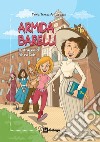 Armida Barelli libro di Antognazza Maria Teresa