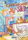 Questione di stile. Sussidio per la preghiera dei ragazzi in famiglia. Avvento libro di Azione Cattolica ragazzi di Milano (cur.)