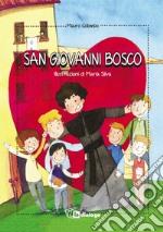 San Giovanni Bosco. Ediz. illustrata libro