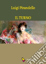 Il turno libro