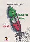 Made in Italy con amore libro