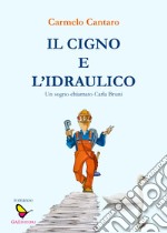 Il cigno e l'Idraulico. Un sogno chiamato Carla Bruni