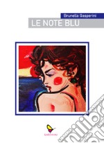 Le note blu libro