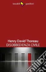 Disobbedienza civile libro