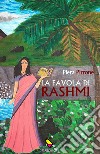 La favola di Rashmi libro