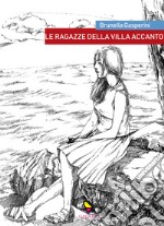 Le ragazze della villa accanto libro