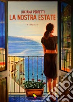 La nostra estate libro