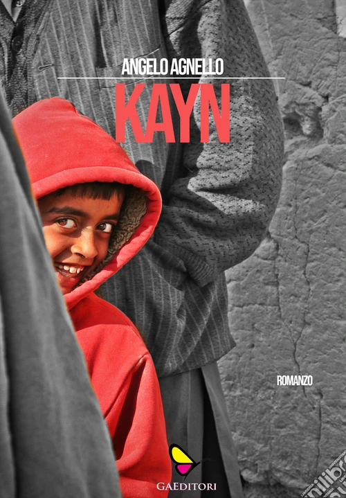 Kayn