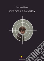 Che cosa è la mafia libro