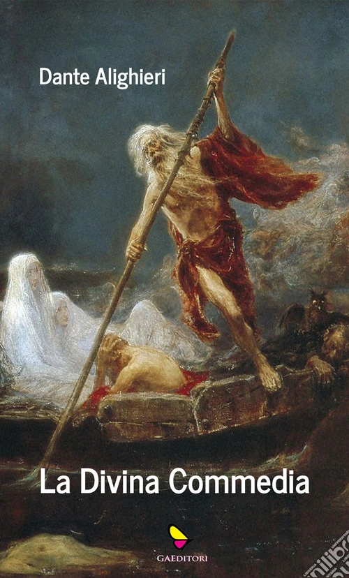 La Divina Commedia