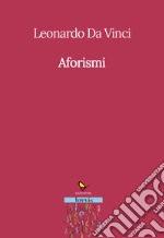 Aforismi libro