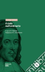 Il cielo nell'ordinario