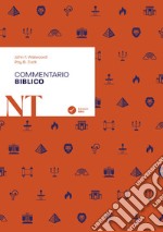 Commentario biblico. Nuovo testamento libro