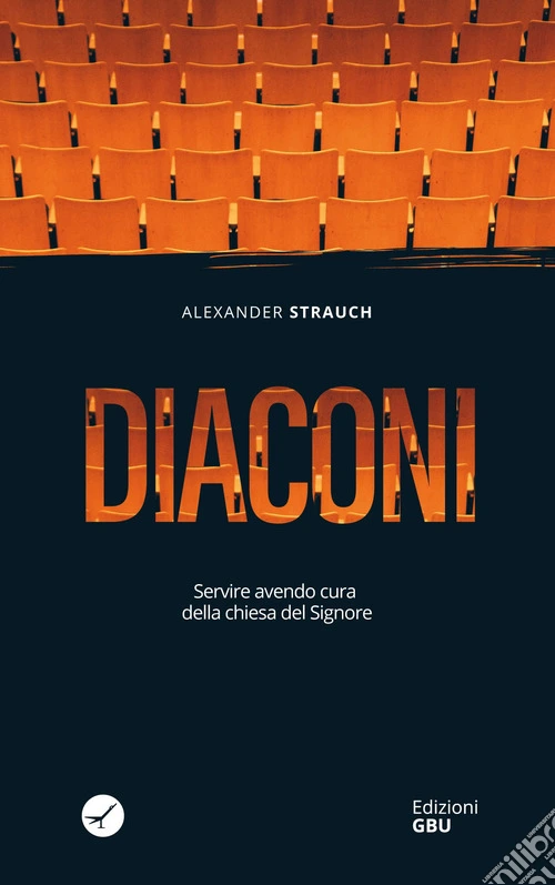 Diaconi
