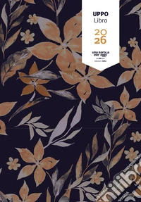 Uppo libro 2026. Una parola per oggi libro