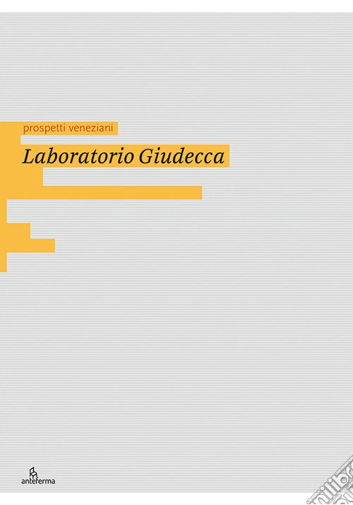 Laboratorio Giudecca