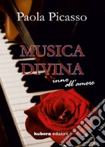 Musica divina libro